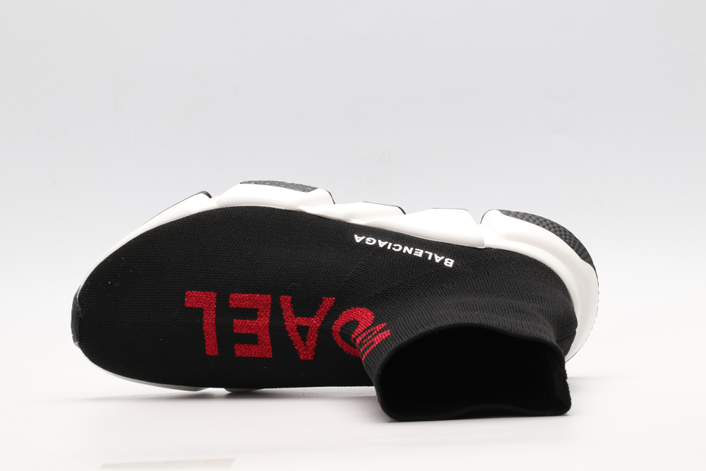 Men Women B*alenciaga Top Sneakers ()