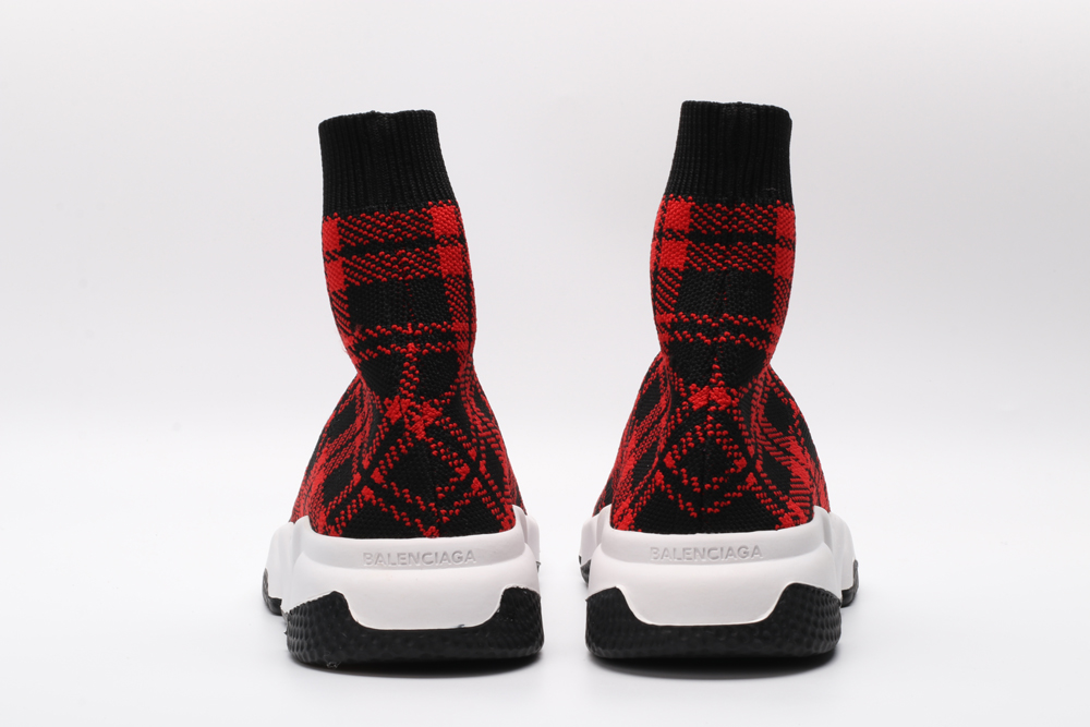 Men Women B*alenciaga Top Sneakers ()