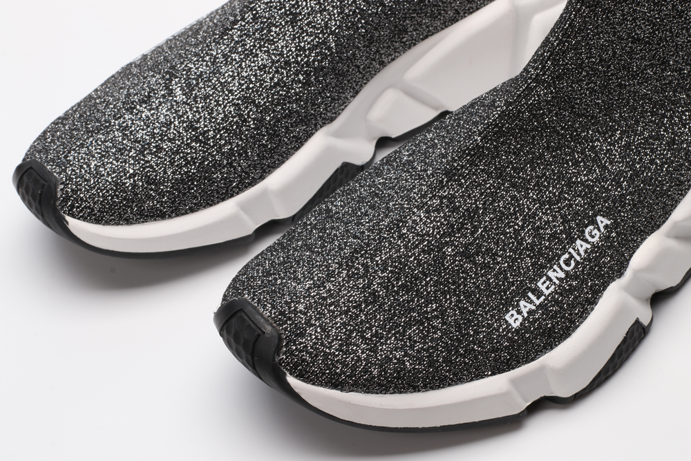 Men Women B*alenciaga Top Sneakers （）