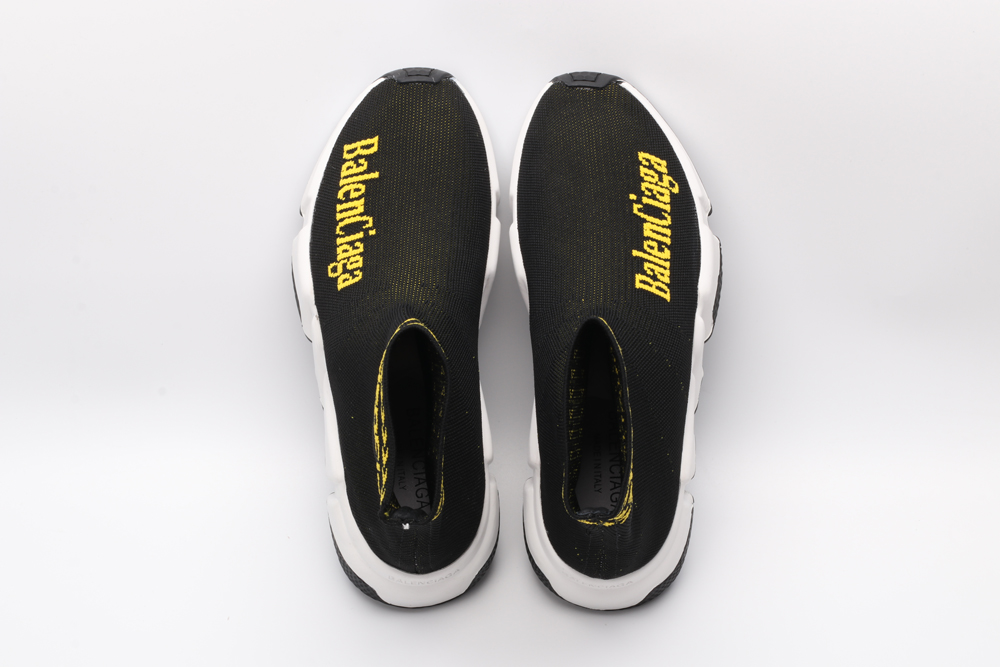 Men Women B*alenciaga Top Sneakers （）