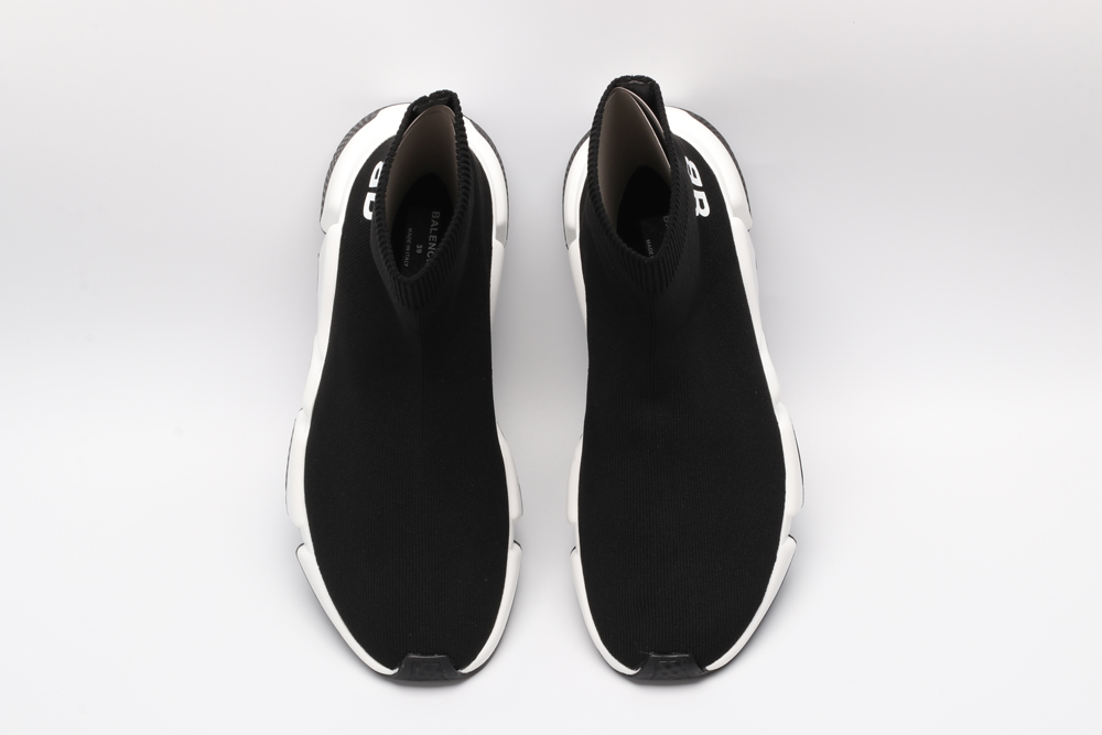 Men Women B*alenciaga Top Sneakers ()