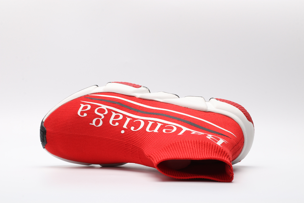 Men Women B*alenciaga Top Sneakers ()