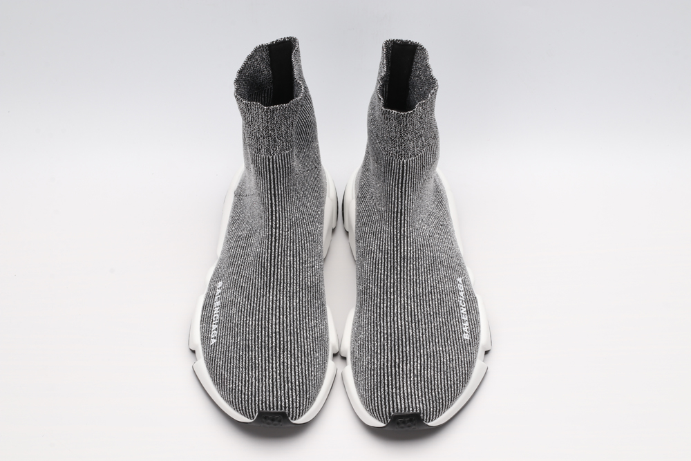 Men Women B*alenciaga Top Sneakers （）