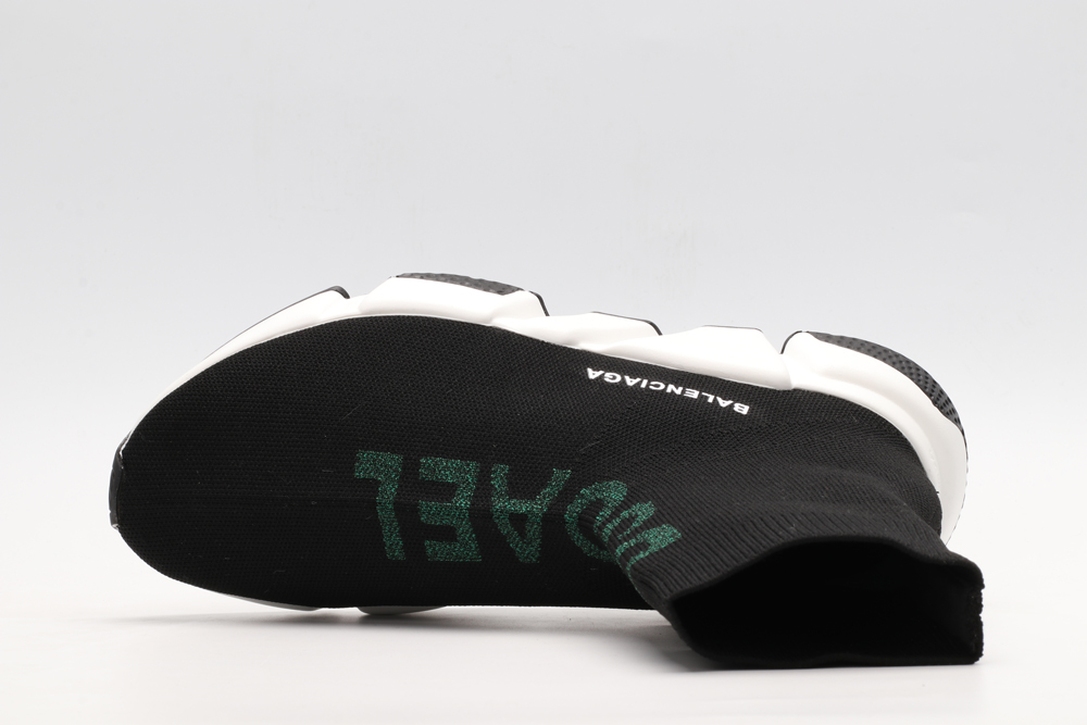 Men Women B*alenciaga Top Sneakers ()