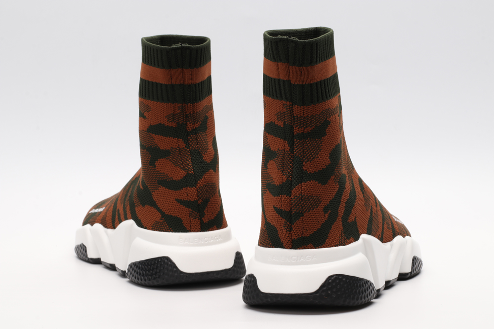 Copy Men Women B*alenciaga Top Sneakers ()