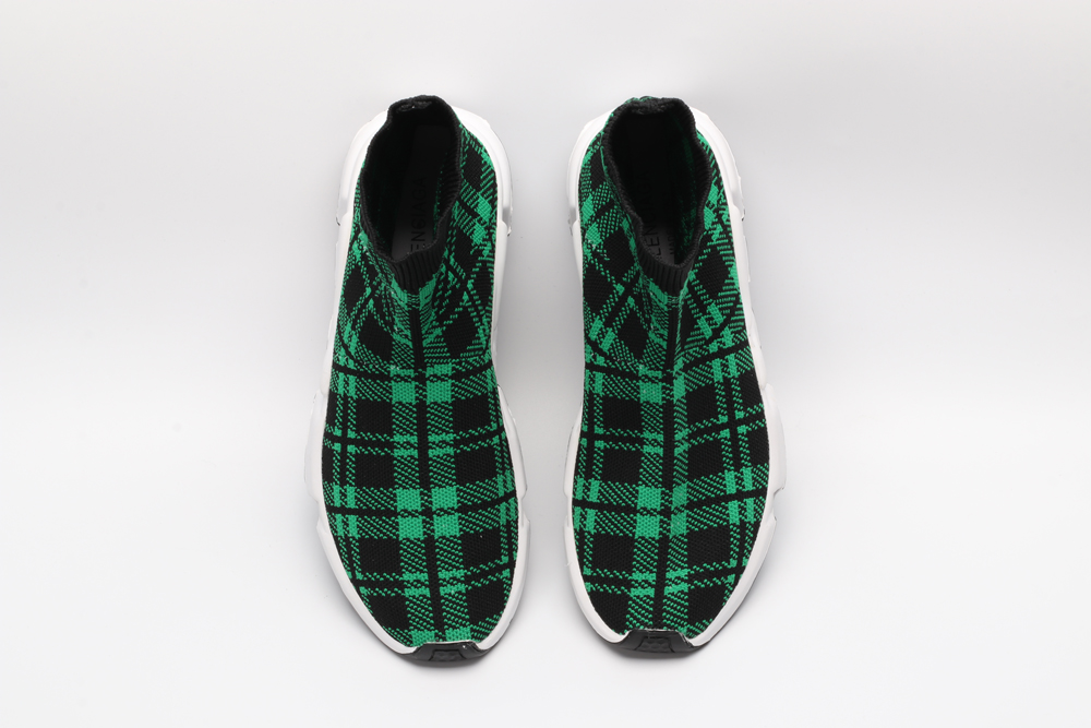 Men Women B*alenciaga Top Sneakers ()