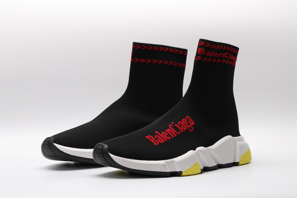 Men Women B*alenciaga Top Sneakers （）