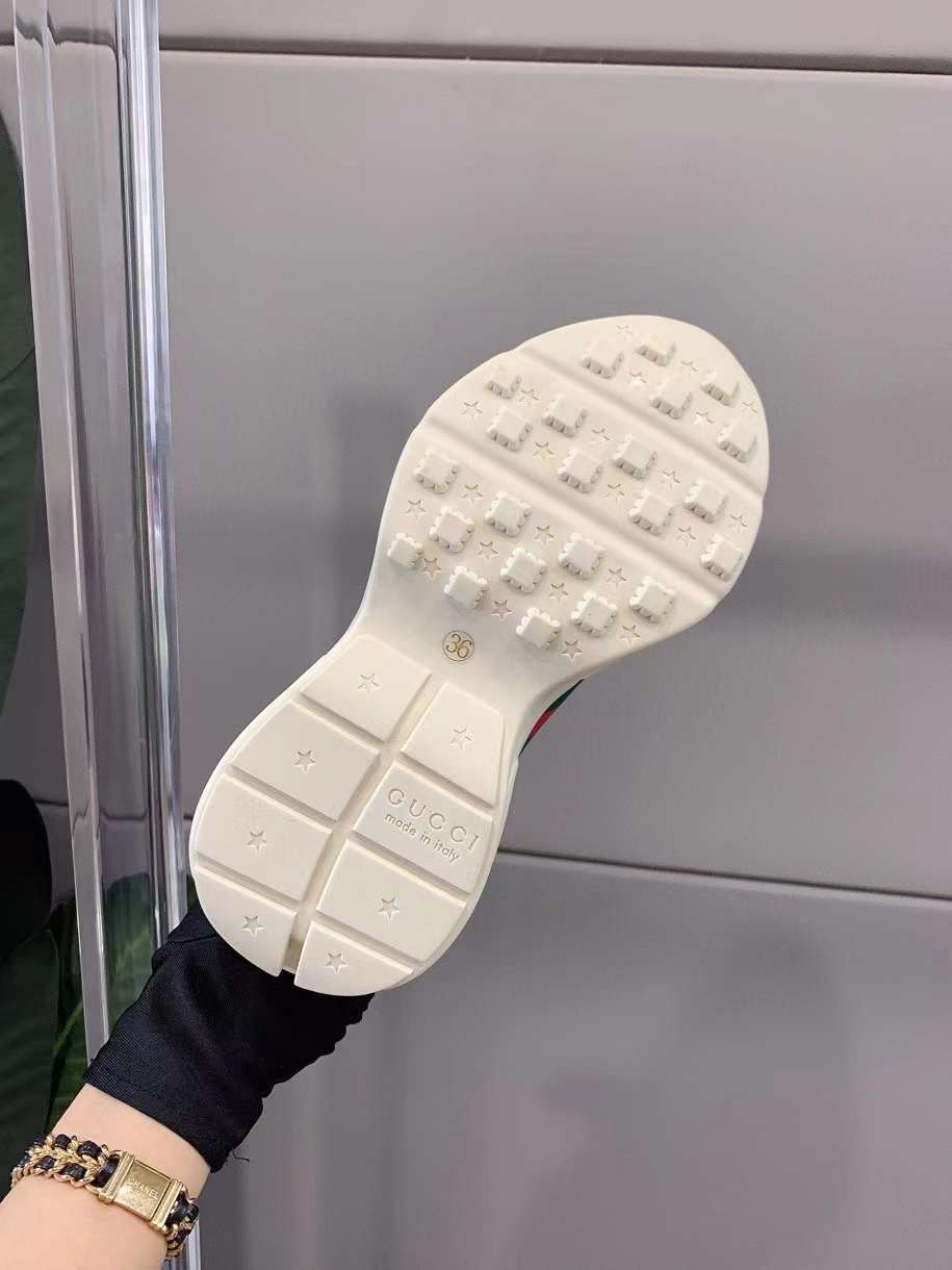 Men Women G*ucci Sneakers Maikesneakers