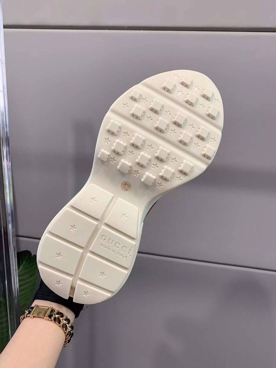 Men Women G*ucci Sneakers Maikesneakers