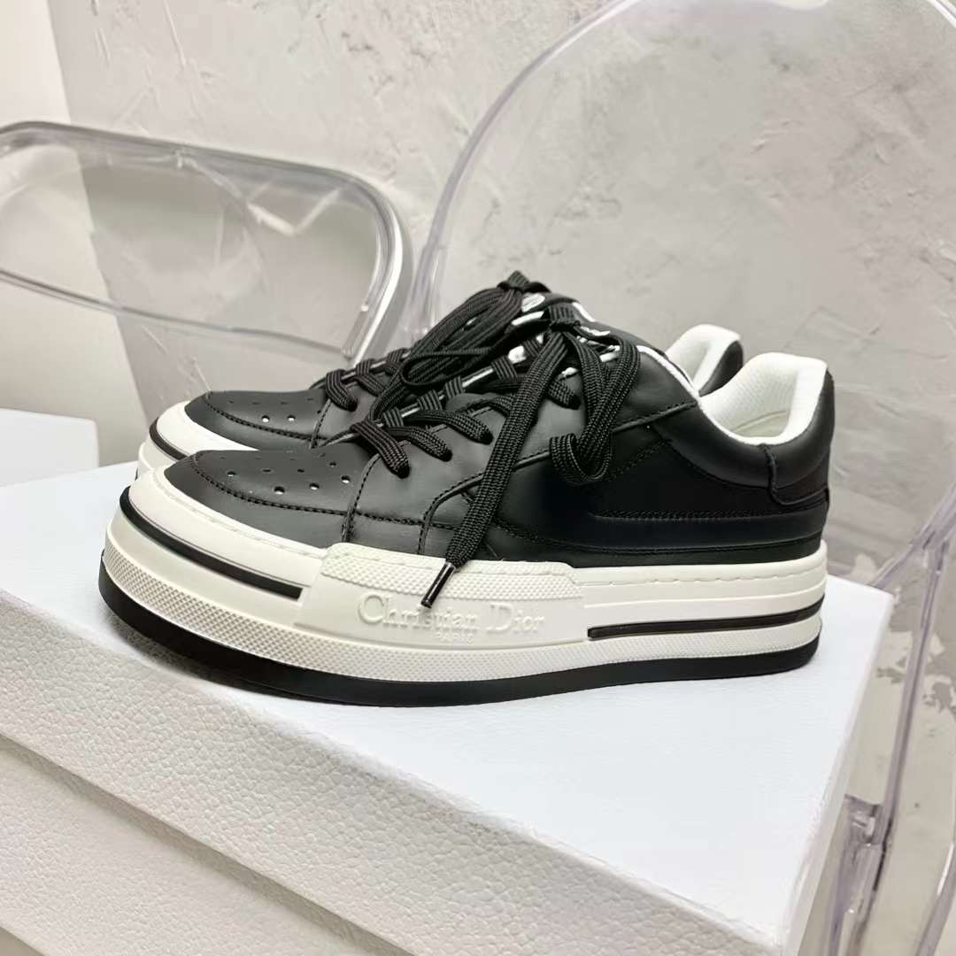 Men Women L*ouis V*uitton Top Sneaker Maikesneakers