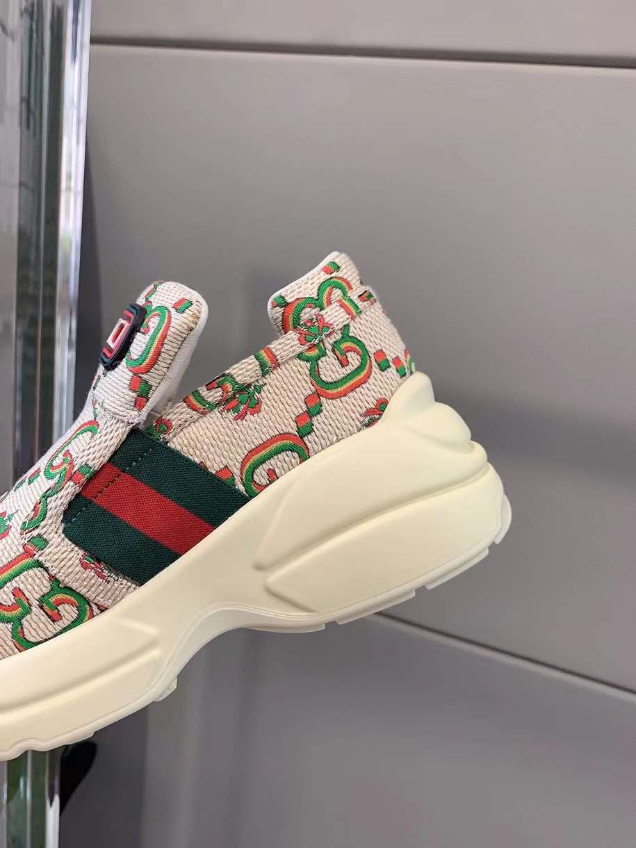 Men Women G*ucci Sneakers Maikesneakers