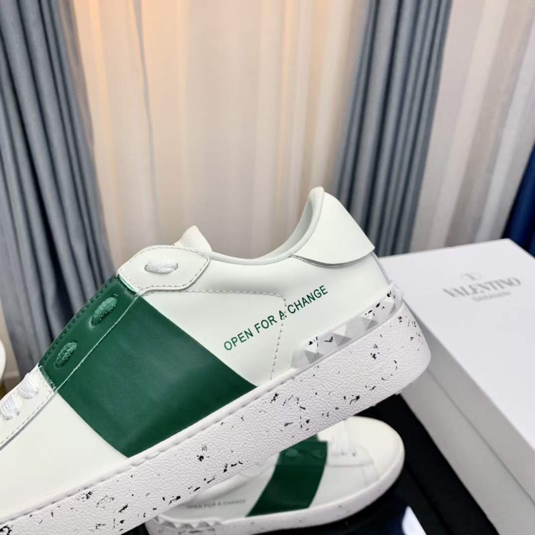 Women Men V*alentino Sneakers Maikesneakers