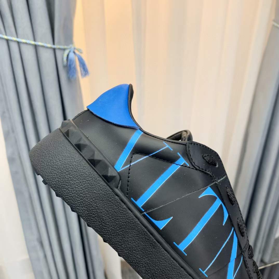 Women Men V*alentino Sneakers Maikesneakers