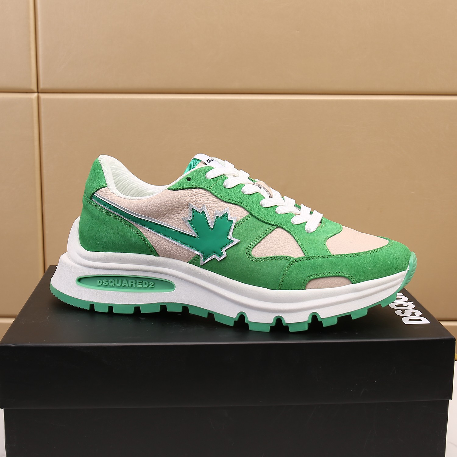 Men O*ff W*hite Top Sneakers