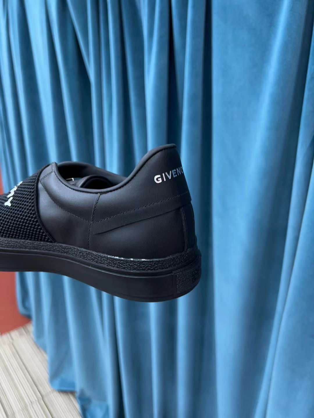 Women Men G*ivenchy Top Sneaker