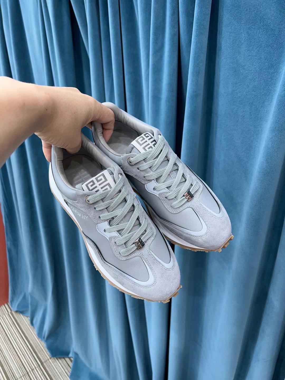 Women Men G*ivenchy Top Sneaker