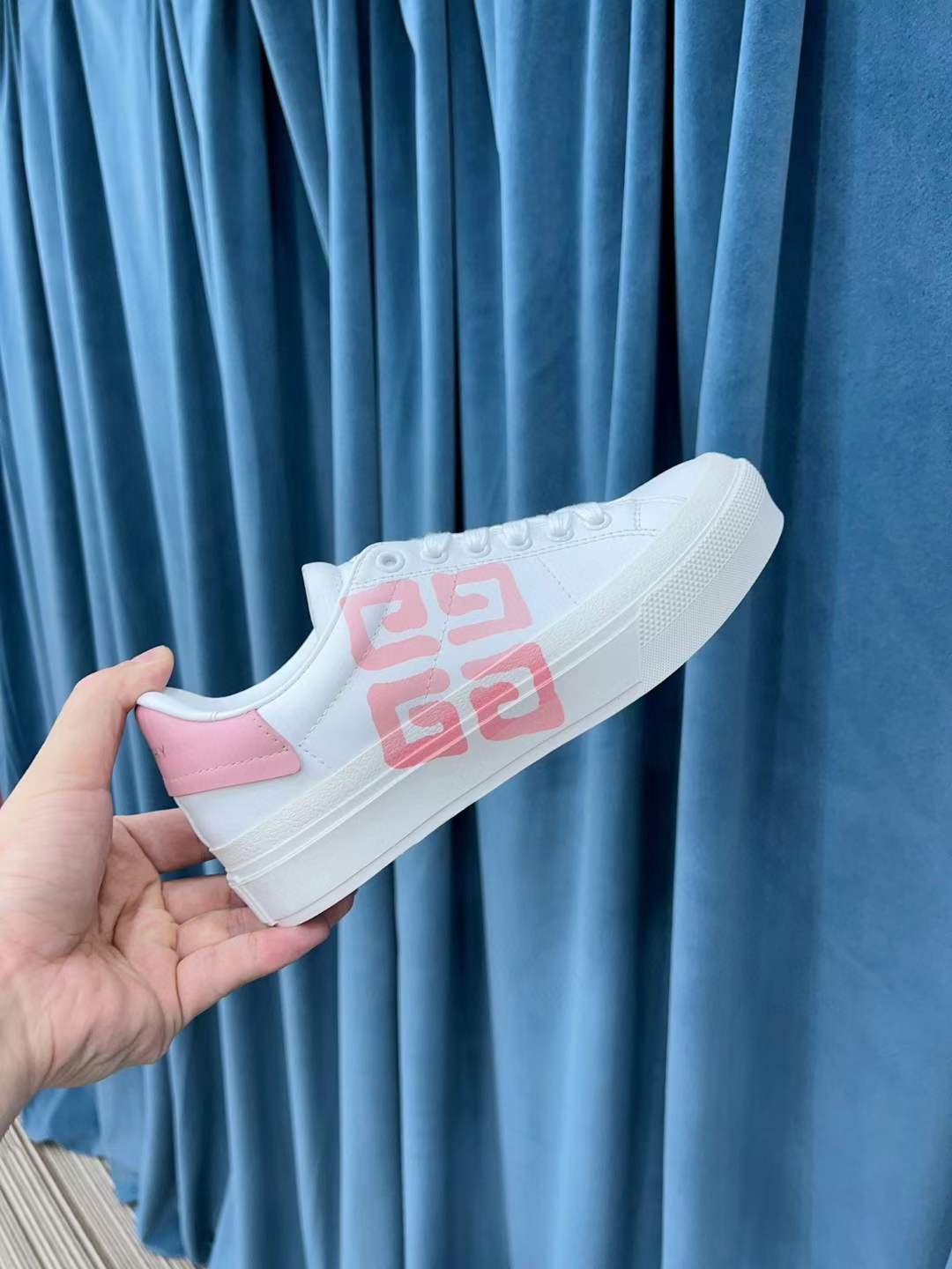 Women Men G*ivenchy Top Sneaker