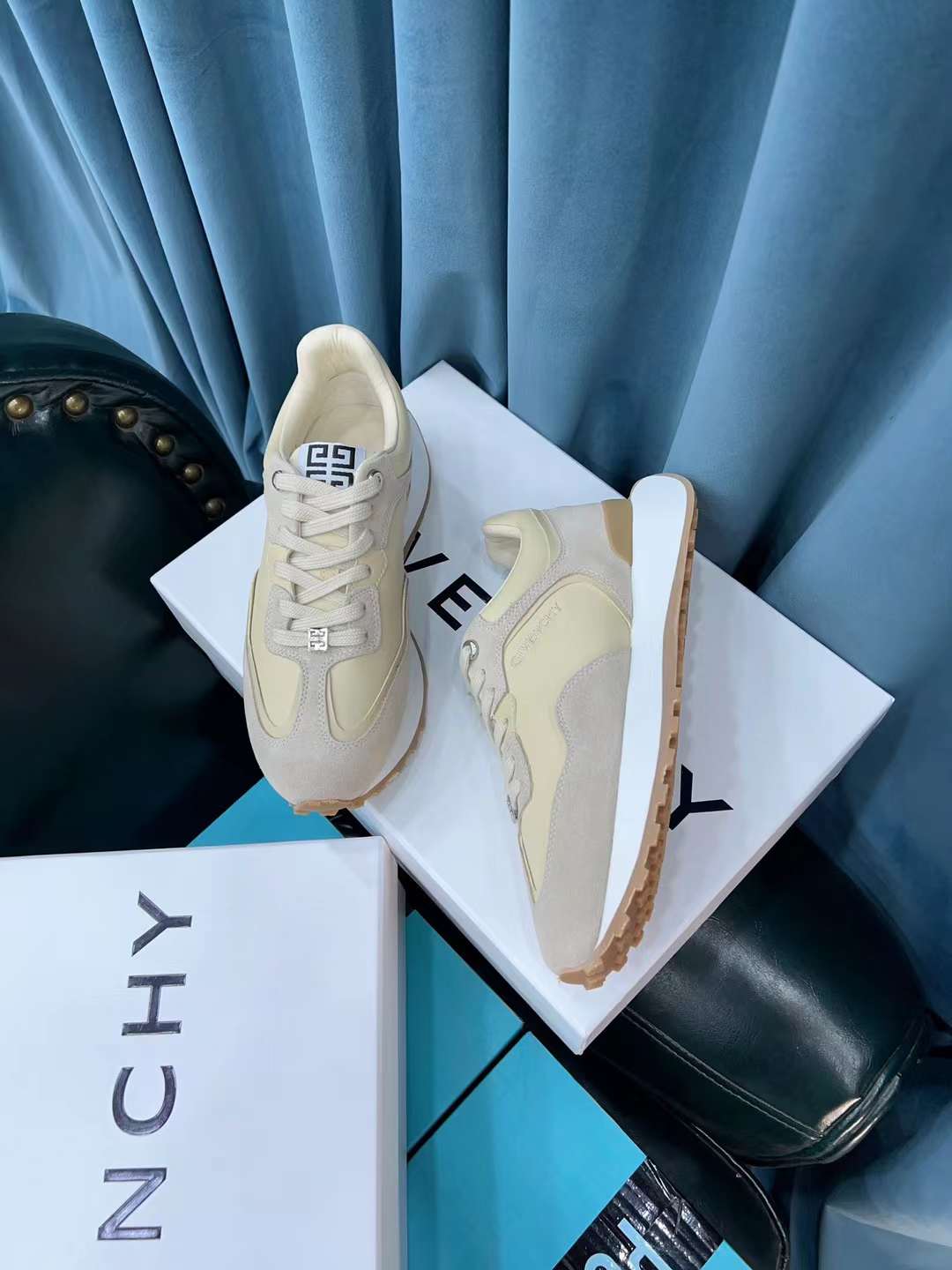 Women Men G*ivenchy Top Sneaker