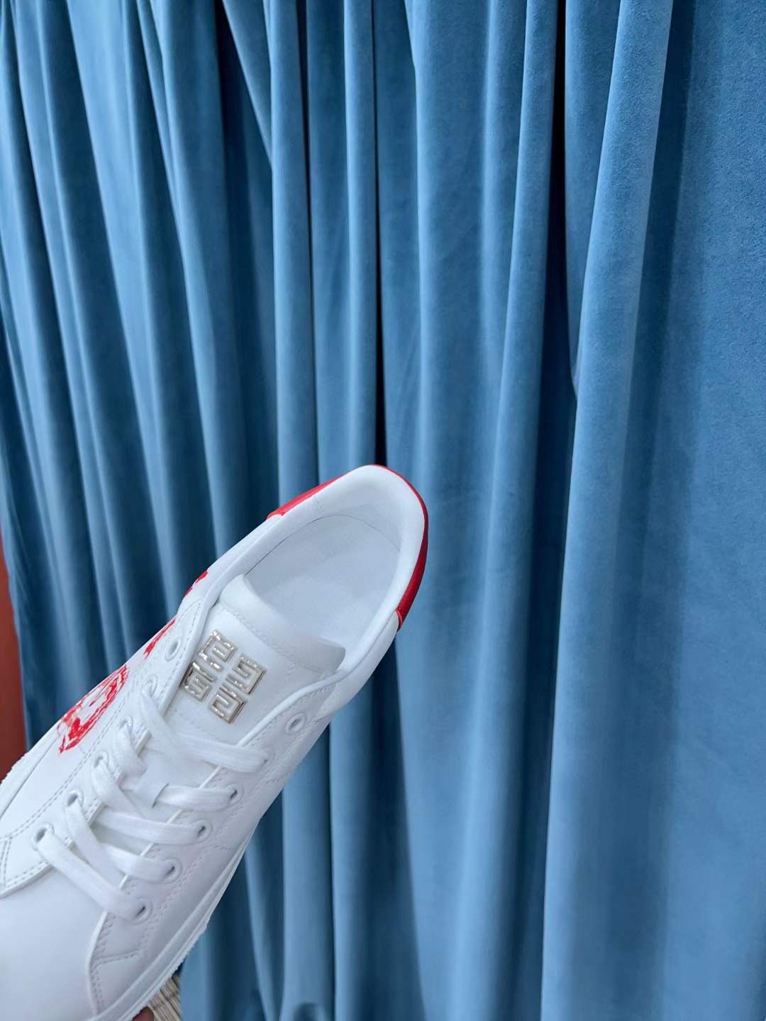 Women Men G*ivenchy Top Sneaker