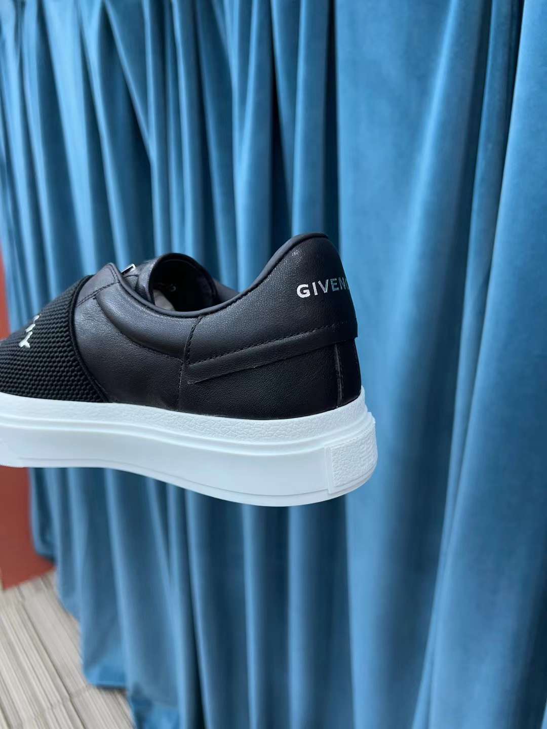 Women Men G*ivenchy Top Sneaker