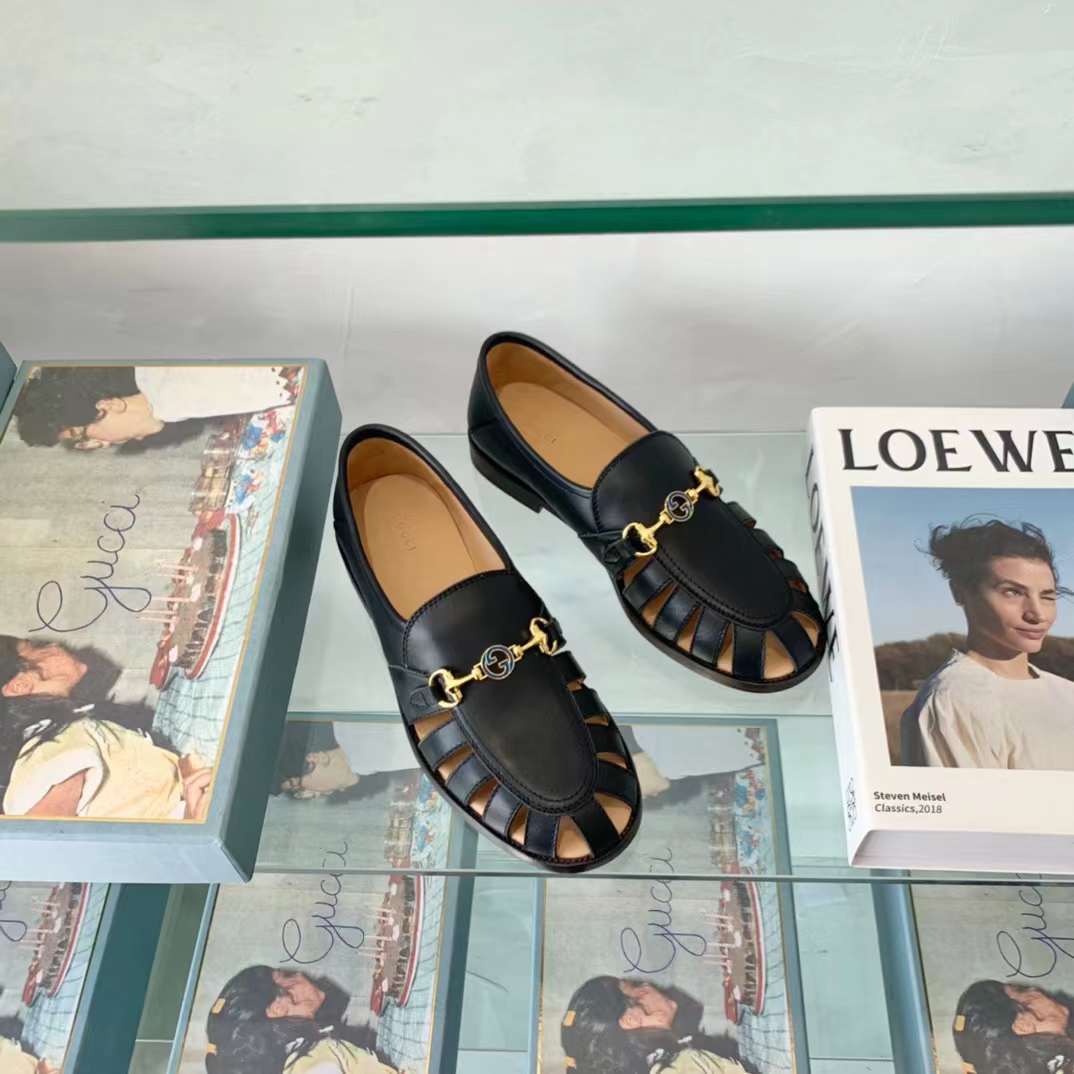 Women Men G*ucci Top Sneaker