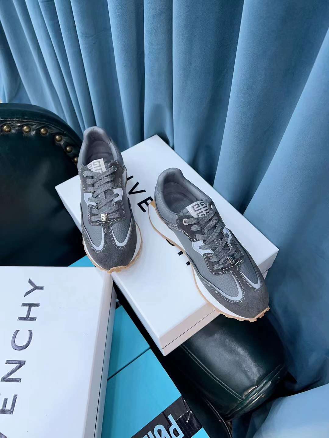 Women Men G*ivenchy Top Sneaker