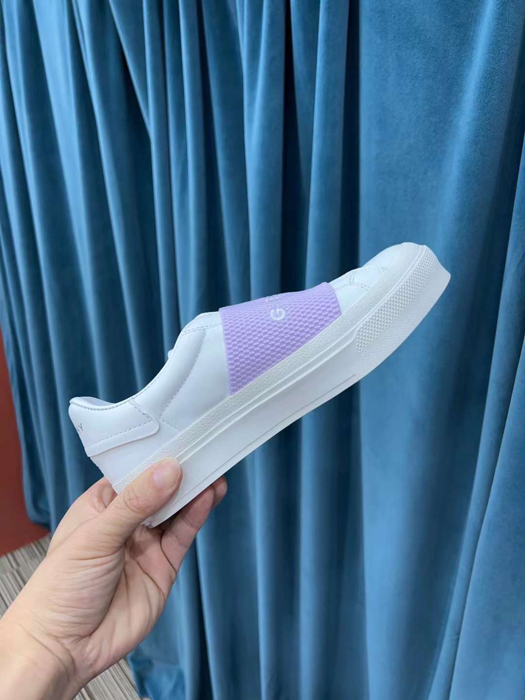 Women Men G*ivenchy Top Sneaker