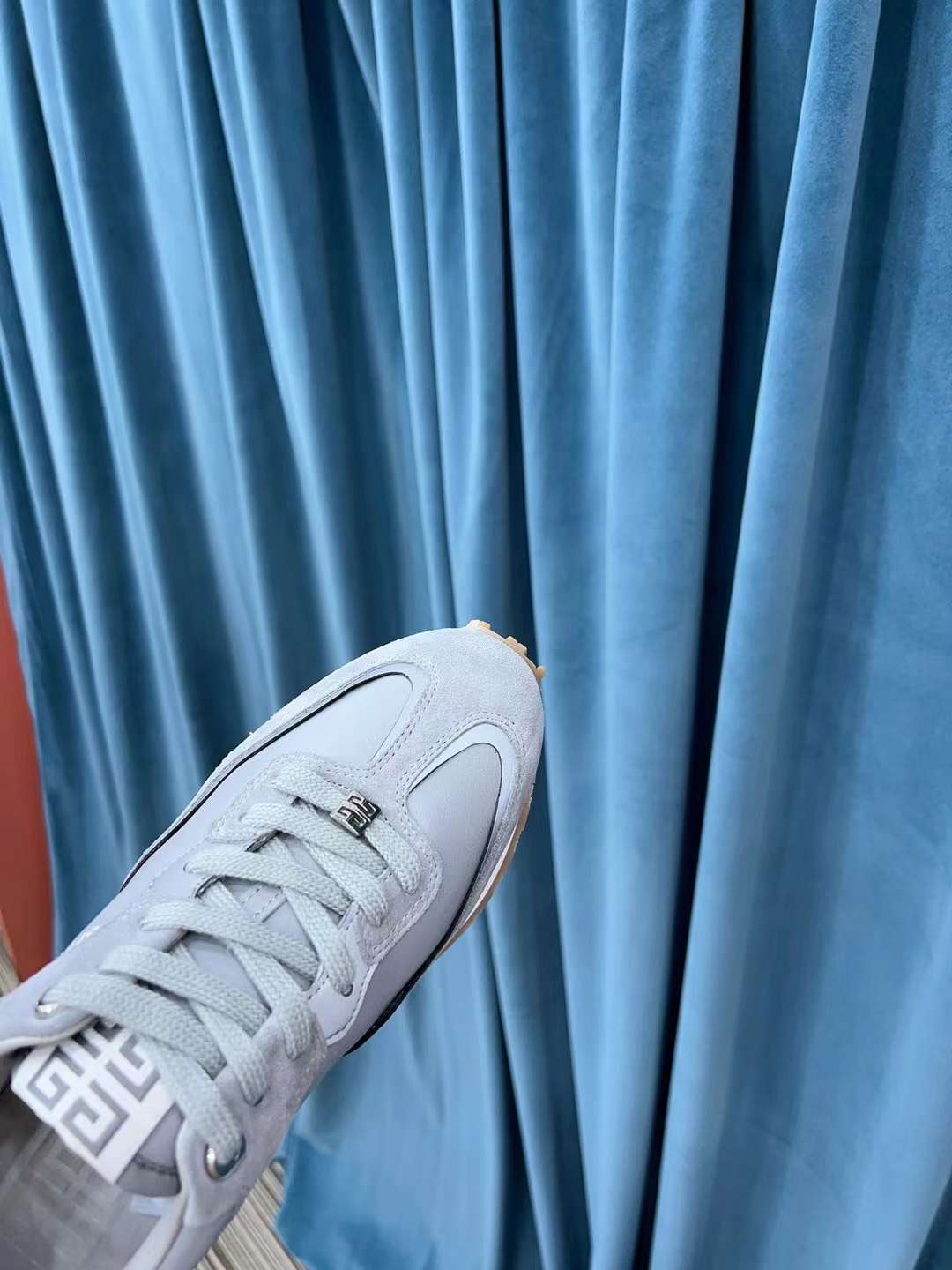 Women Men G*ivenchy Top Sneaker