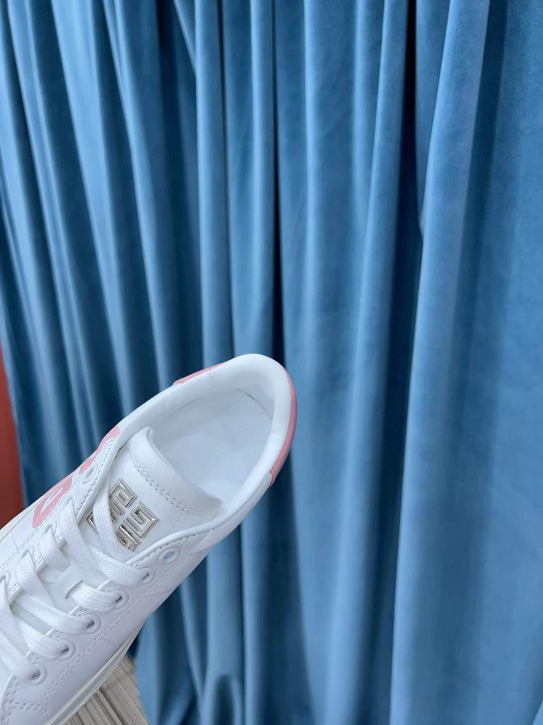 Women Men G*ivenchy Top Sneaker