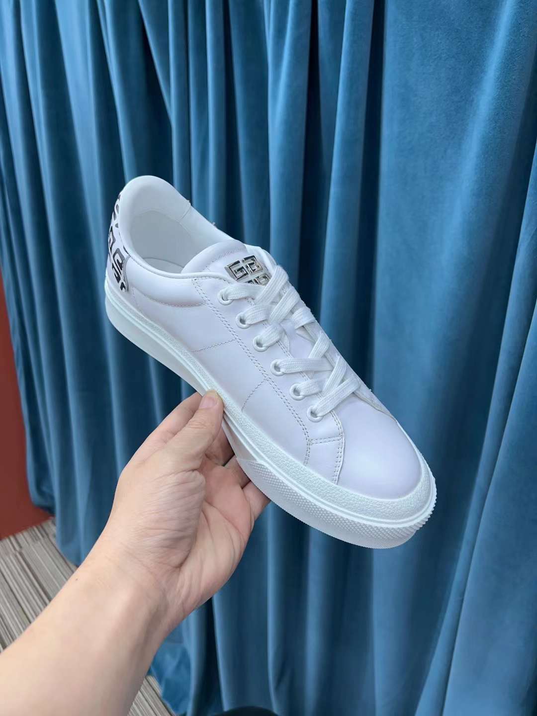 Women Men G*ivenchy Top Sneaker