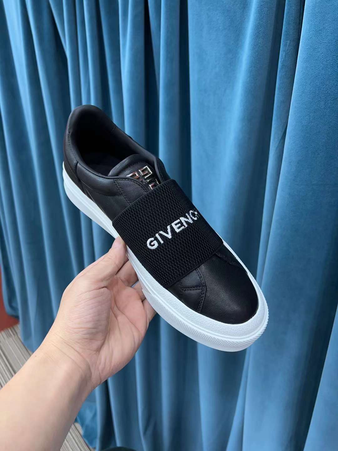 Women Men G*ivenchy Top Sneaker