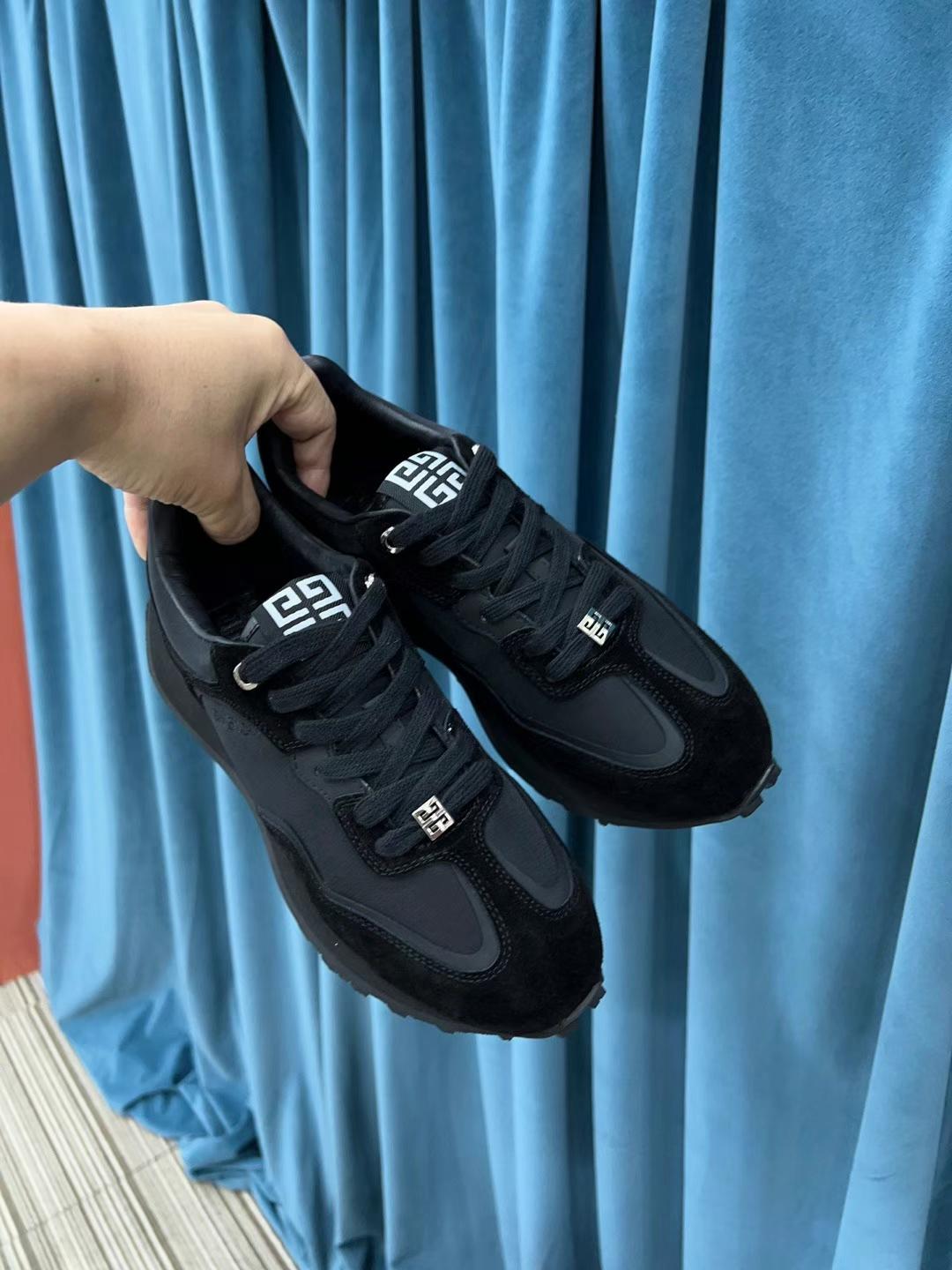 Women Men G*ivenchy Top Sneaker