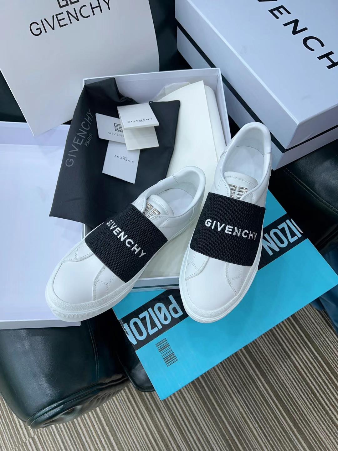 Women Men G*ivenchy Top Sneaker