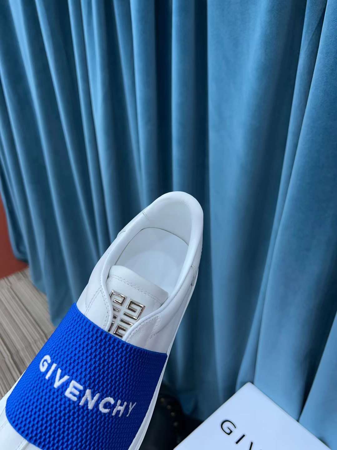 Women Men G*ivenchy Top Sneaker