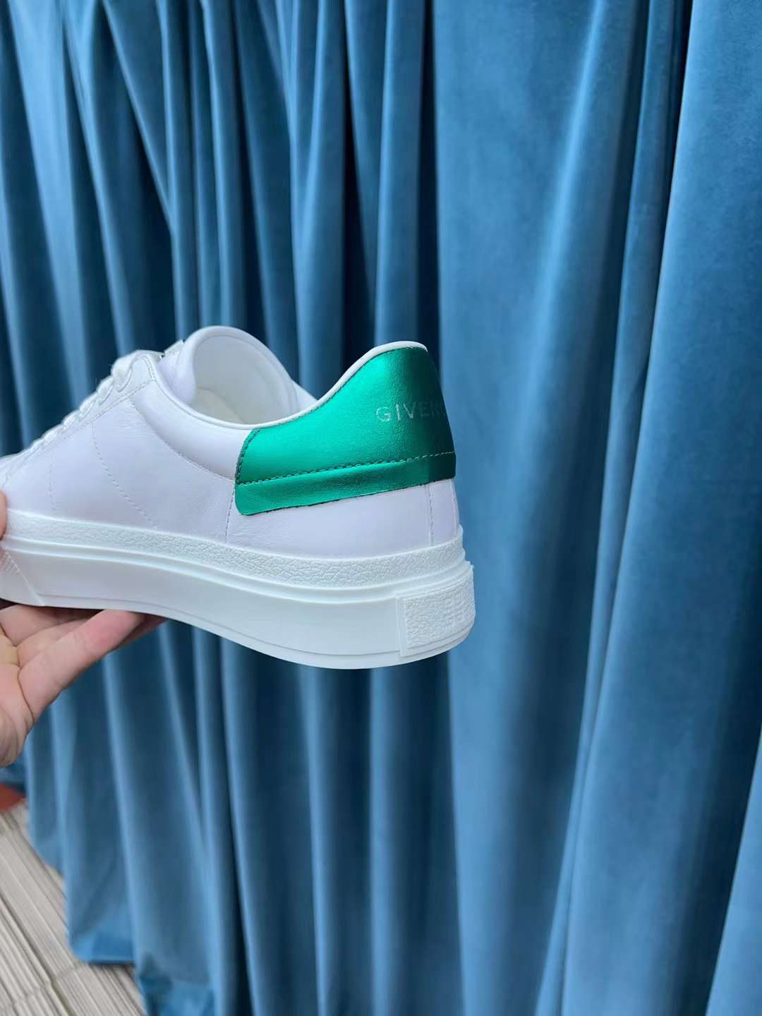 Women Men G*ivenchy Top Sneaker