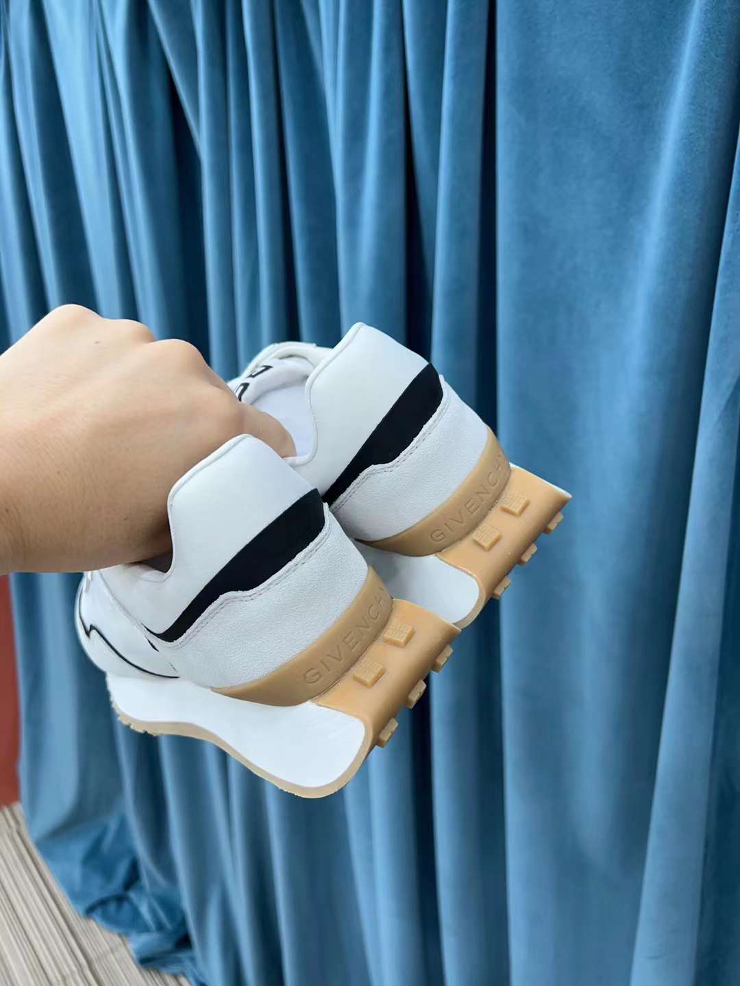 Women Men G*ivenchy Top Sneaker