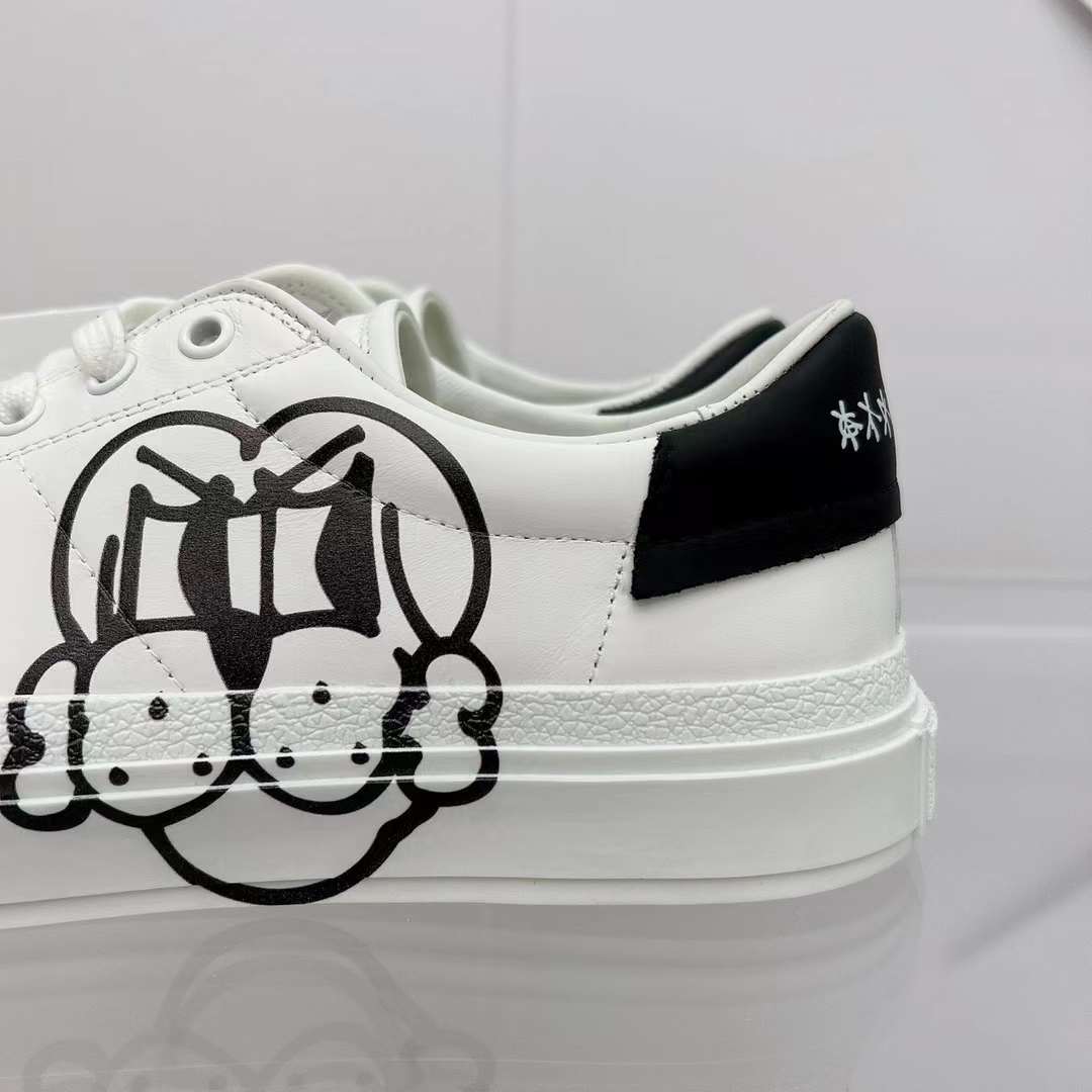 Women Men G*ivenchy Top Sneaker