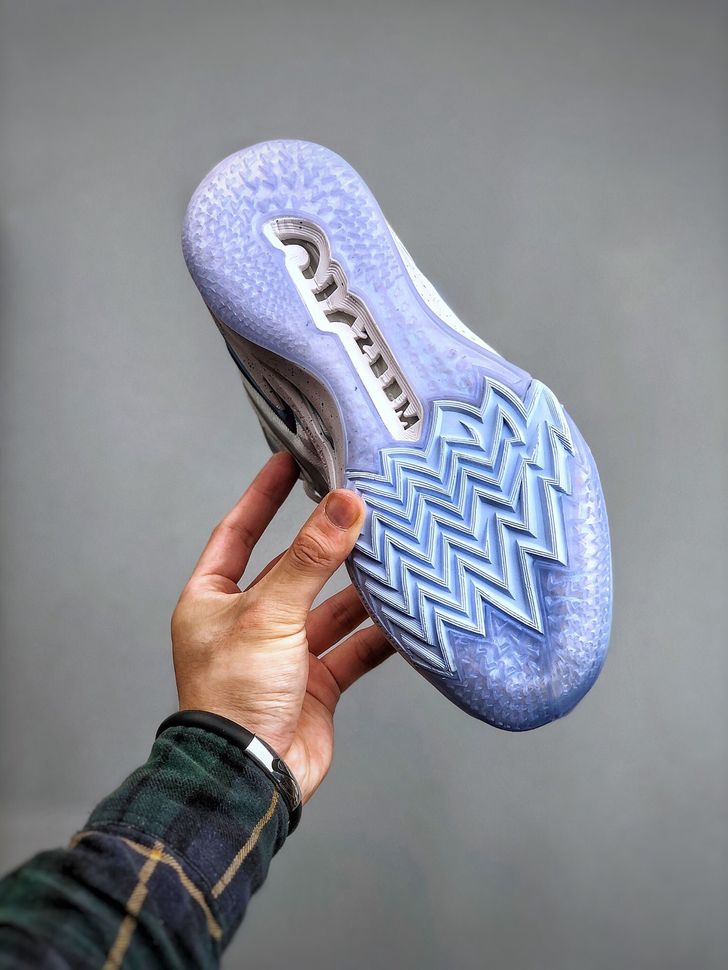 Nike air Zoom gt cut2