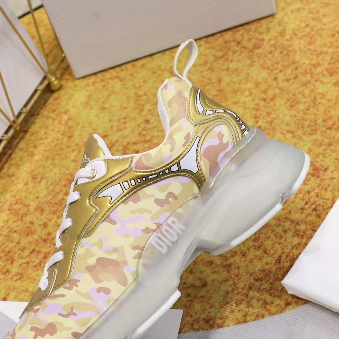 Men Women D*ior Top Sneakers （）