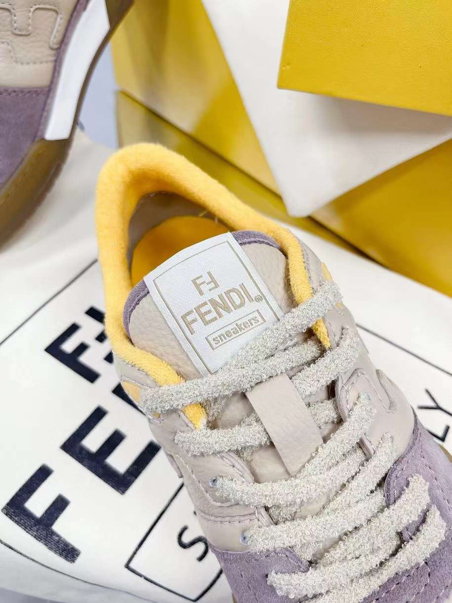 Men Women D*ior Top Sneakers ()