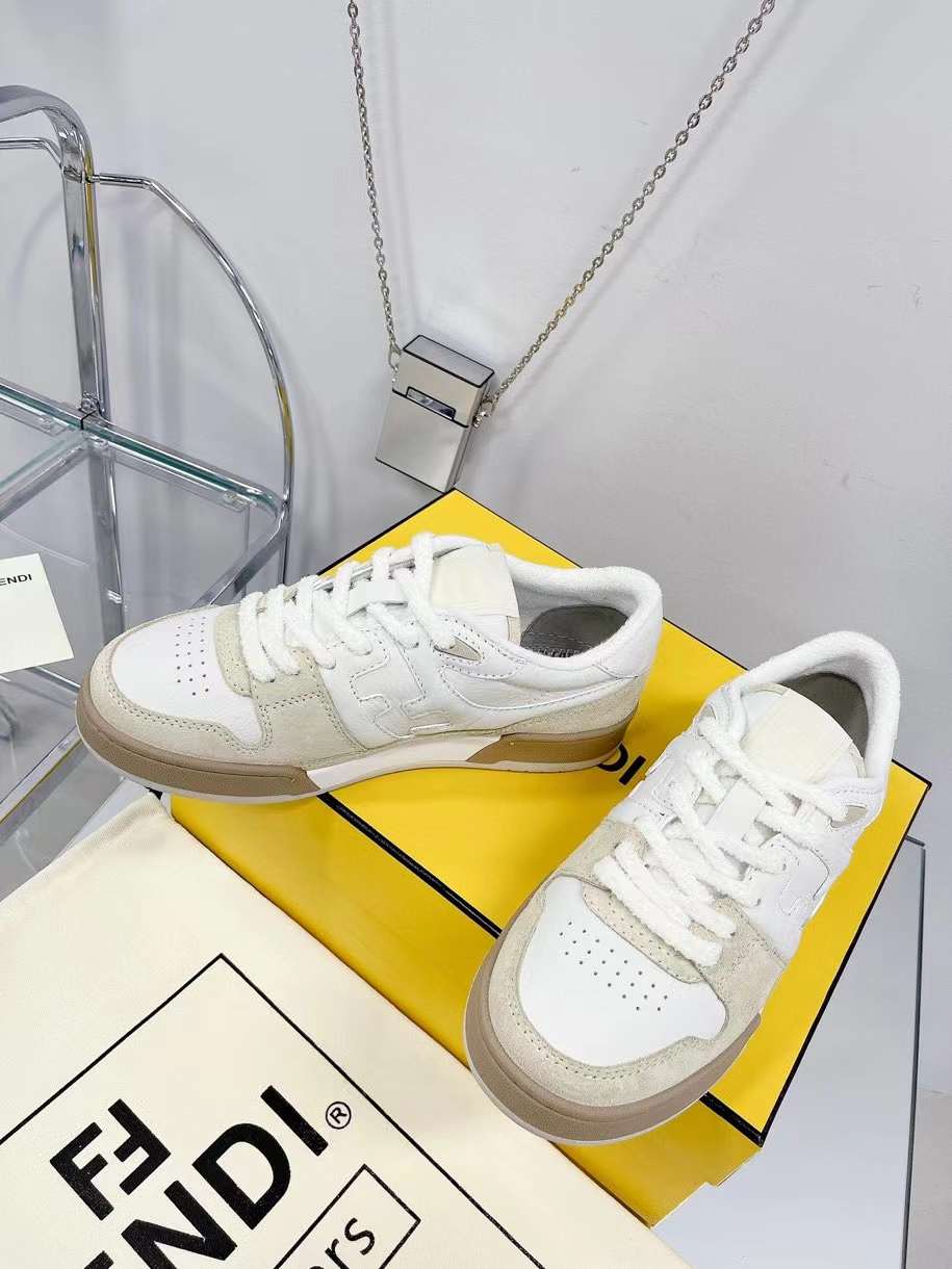 Men Women D*ior Top Sneakers ()