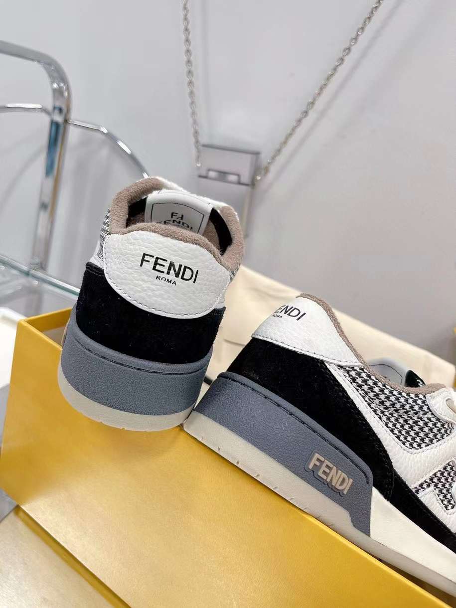 Men Women D*ior Top Sneakers ()