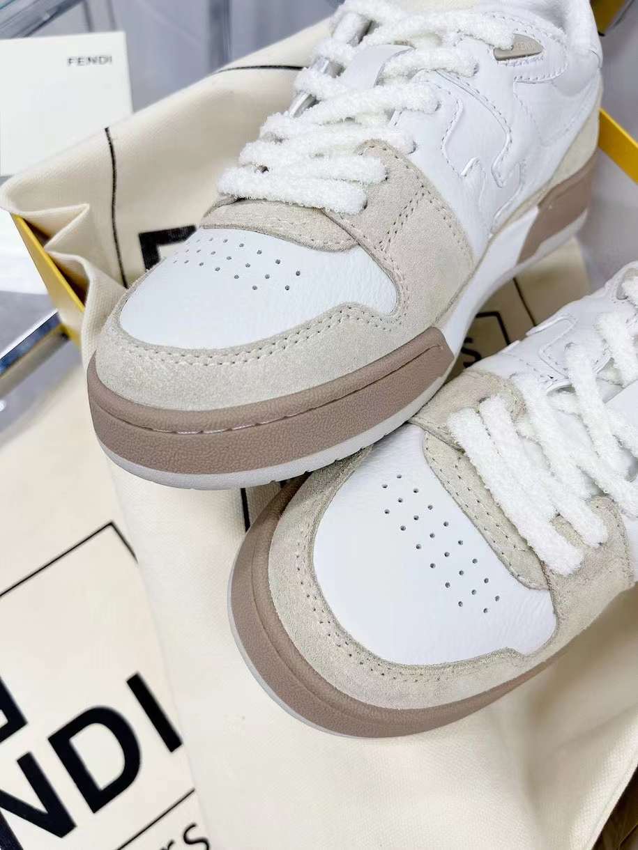 Men Women D*ior Top Sneakers ()