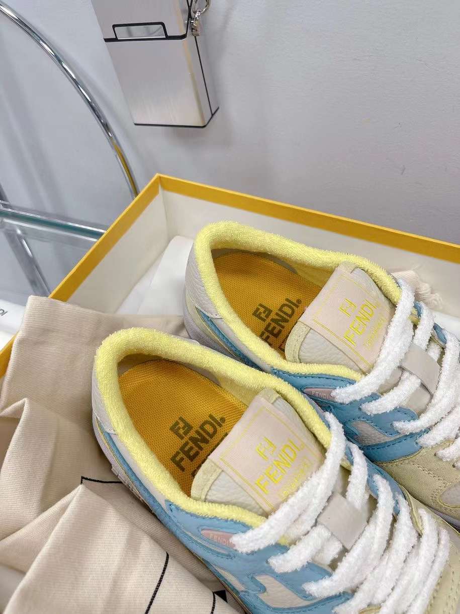 Men Women D*ior Top Sneakers （）