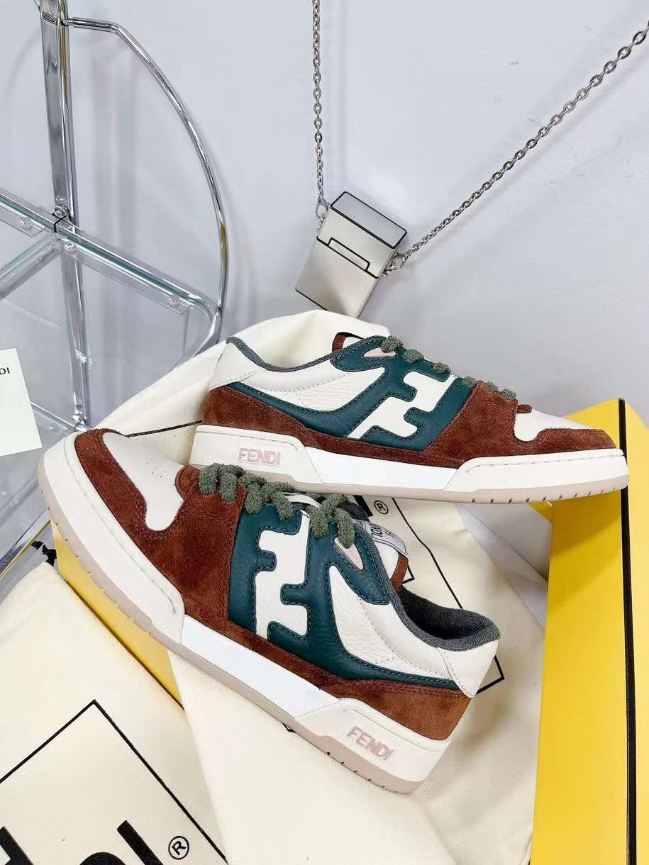 Men Women D*ior Top Sneakers ()