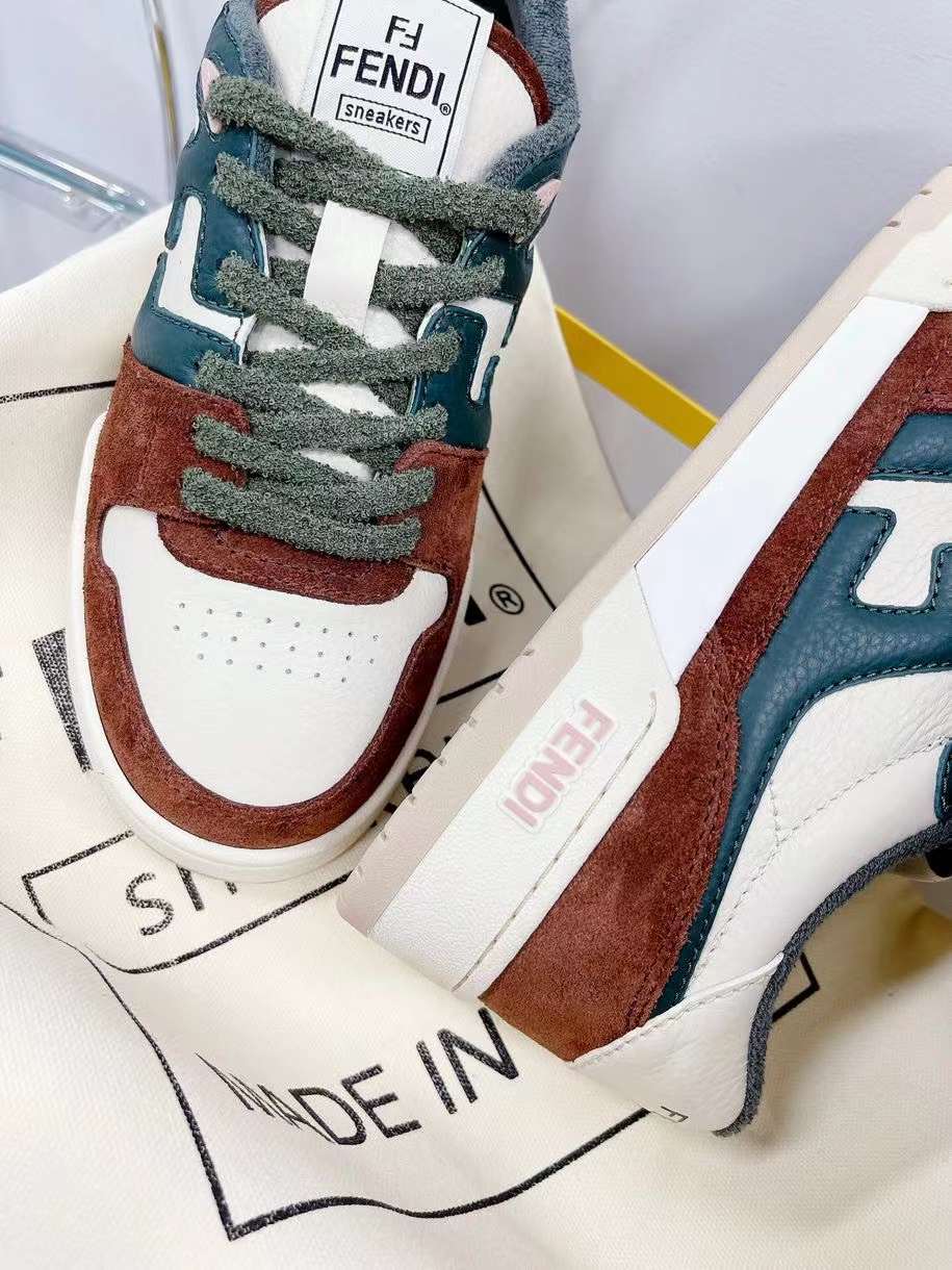 Men Women D*ior Top Sneakers ()