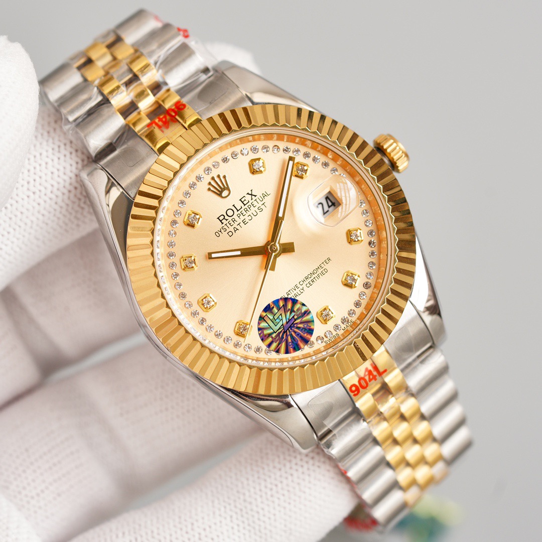 R*olex Watches Top Quality