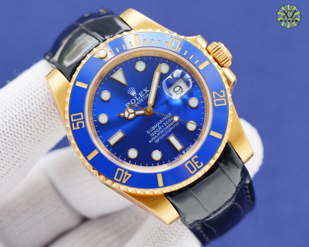 R*olex Watches Top Quality