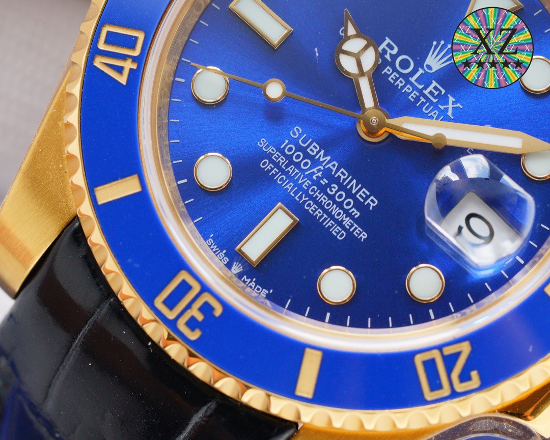 R*olex Watches Top Quality