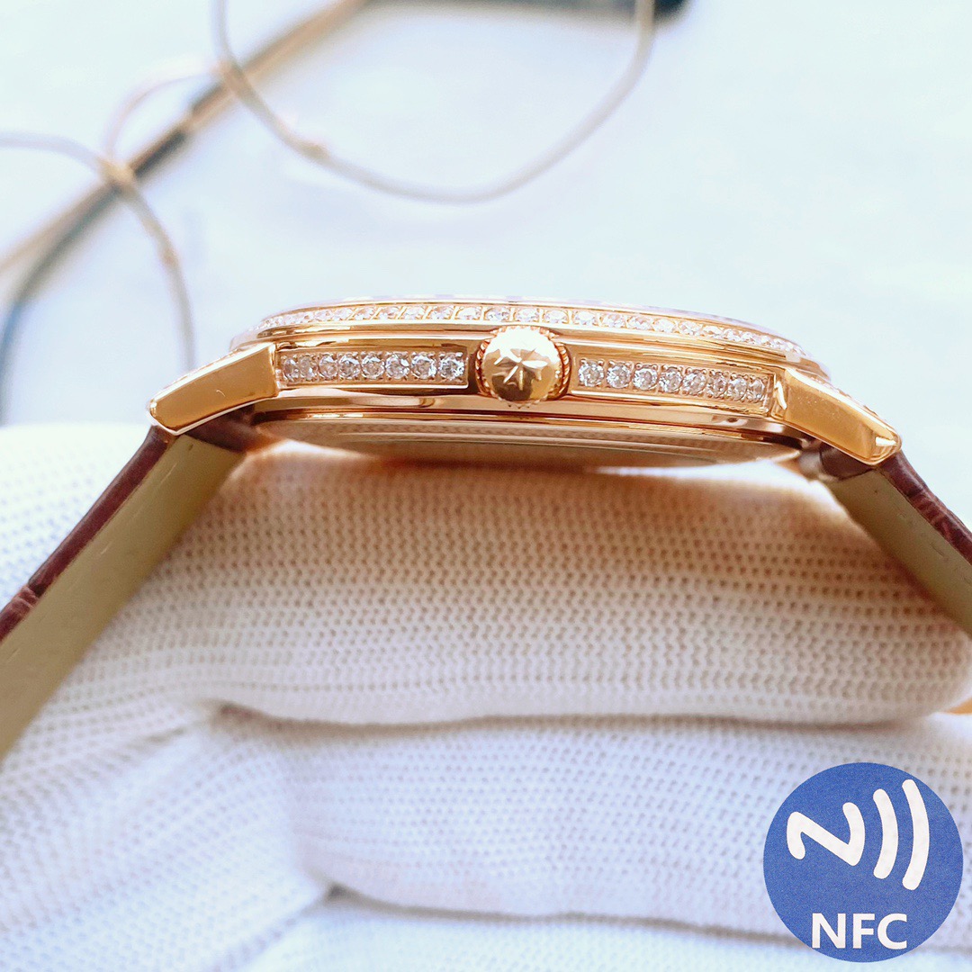 V*acheron C*onstantin Watches Top Quality 40MM